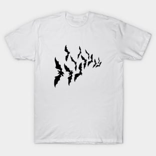 Bats T-Shirt